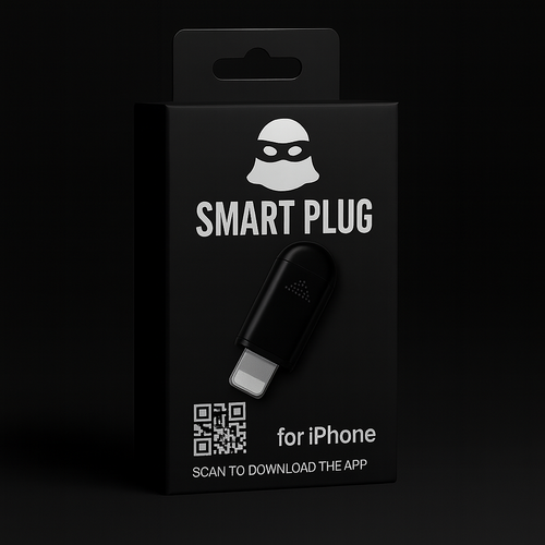 Smart Plug - Hidden Products Hub