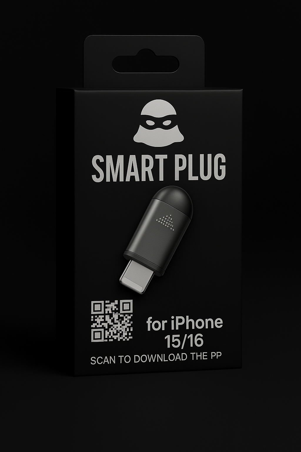 Smart Plug - Hidden Products Hub