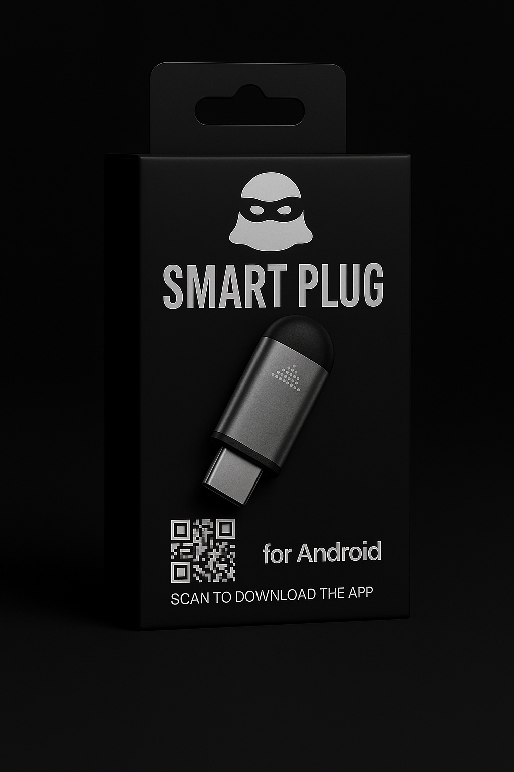 Smart Plug - Hidden Products Hub