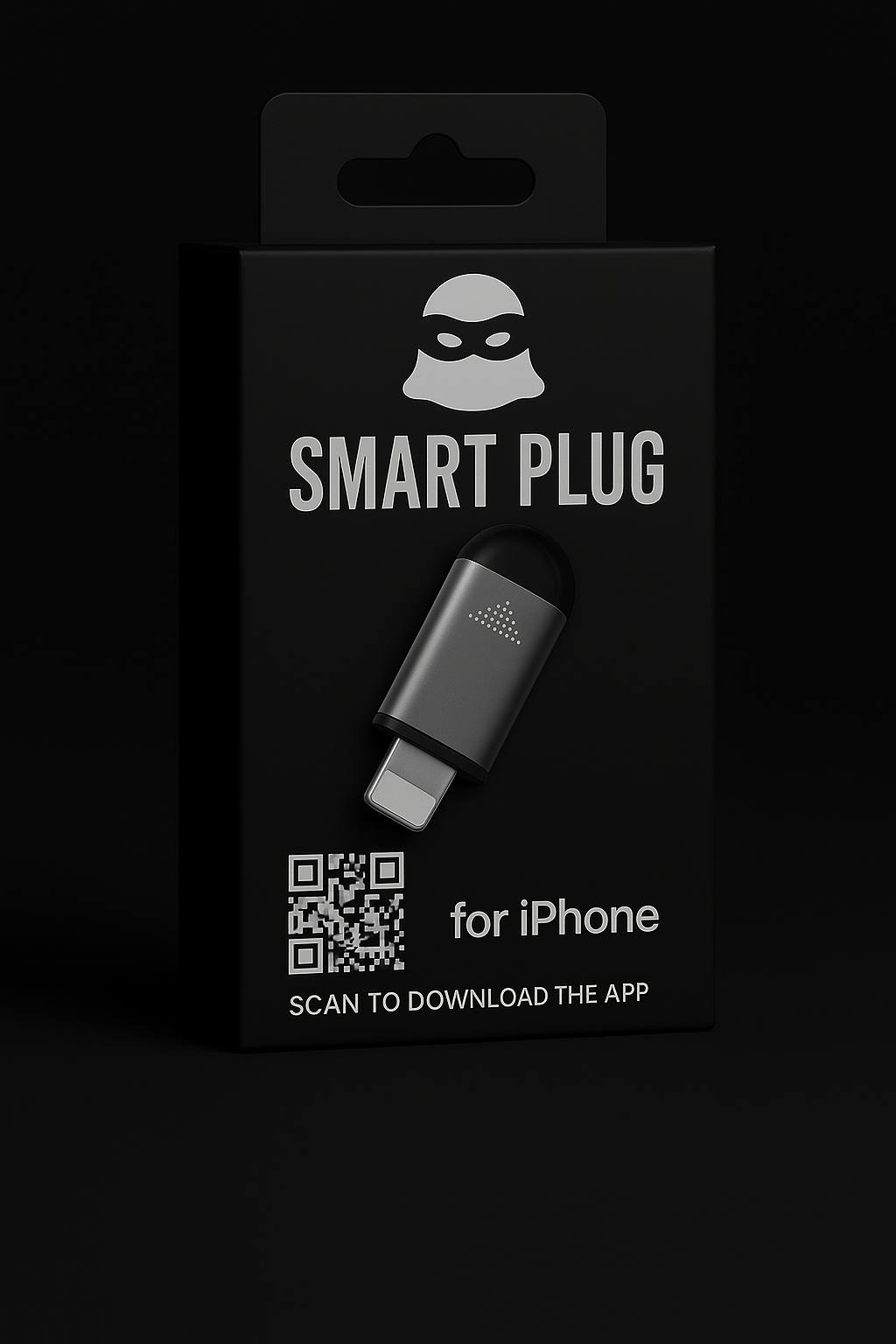Smart Plug - Hidden Products Hub