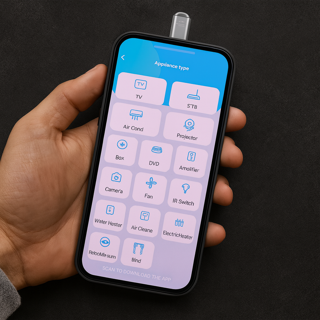 Smart Plug - Hidden Products Hub
